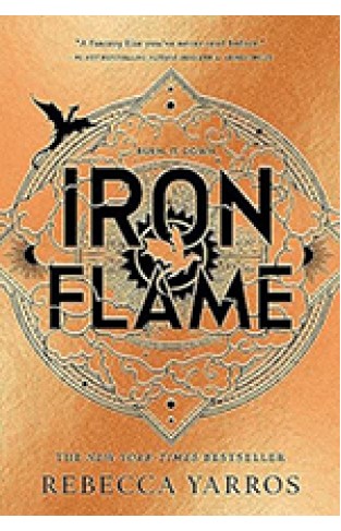 Iron Flame